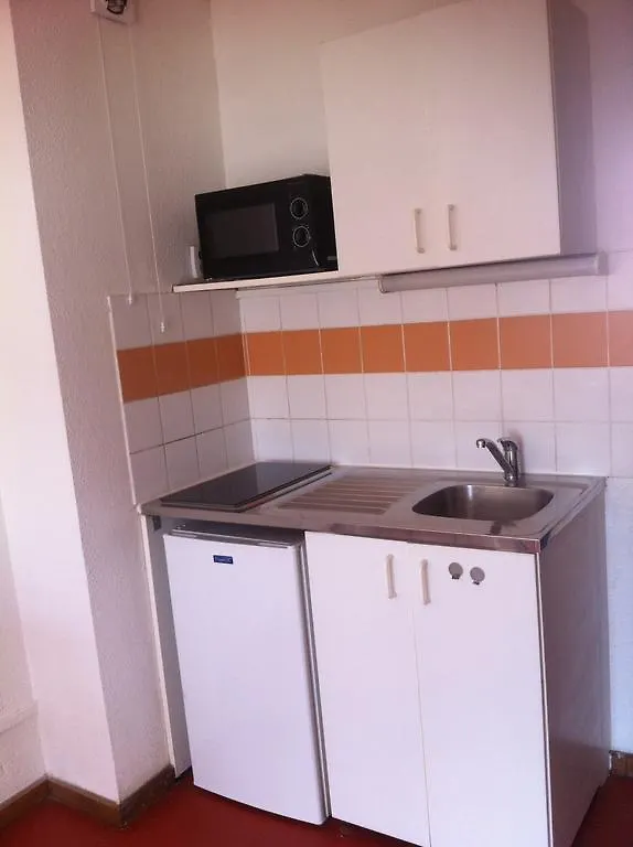 Aparthotel Appart'Study Avignon - Residence Eisenhower