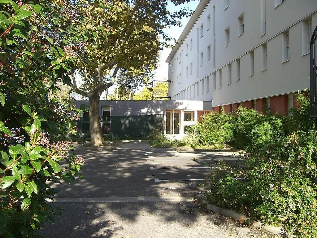 Aparthotel Appart'Study Avignon - Residence Eisenhower