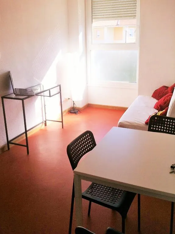 Appart'Study Avignon - Residence Eisenhower