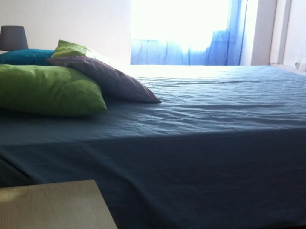 Appart'Study Avignon - Residence Eisenhower 0*,  France