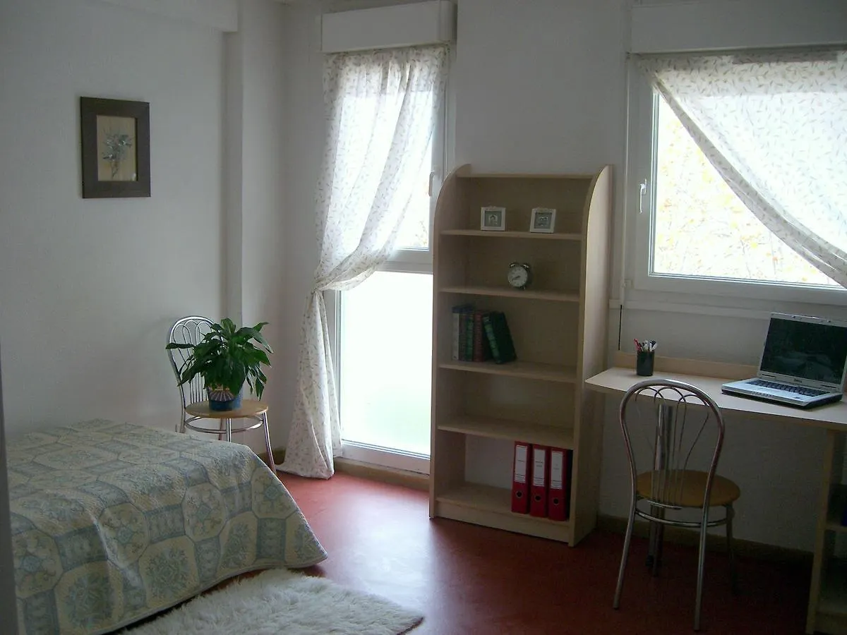 Aparthotel Appart'Study Avignon - Residence Eisenhower