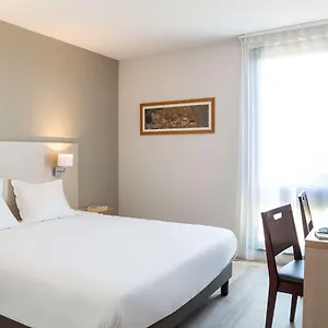 2* Aparthotel Adagio Access