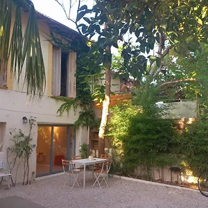 Ferienhaus Le Nid, Avignon