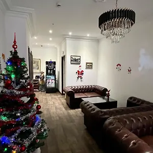 1er Hotel Albertville