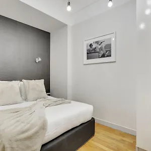 Marais Lovely Appartement Paris