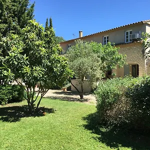 La Bastide Des Anges Maison d'hôtes