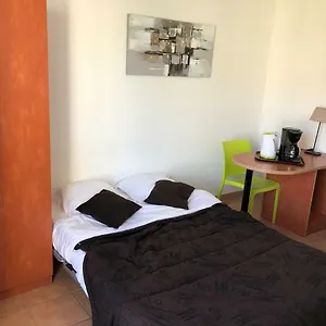 Kosy - La Salamandre Appart hôtel