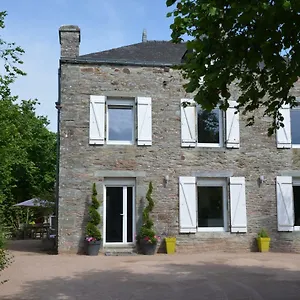 Le Clos De La Vigne Maison d'hôtes La Gacilly
