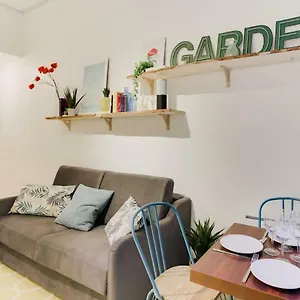 Design For 4 People Between Louvre & Opera Appartement Paris