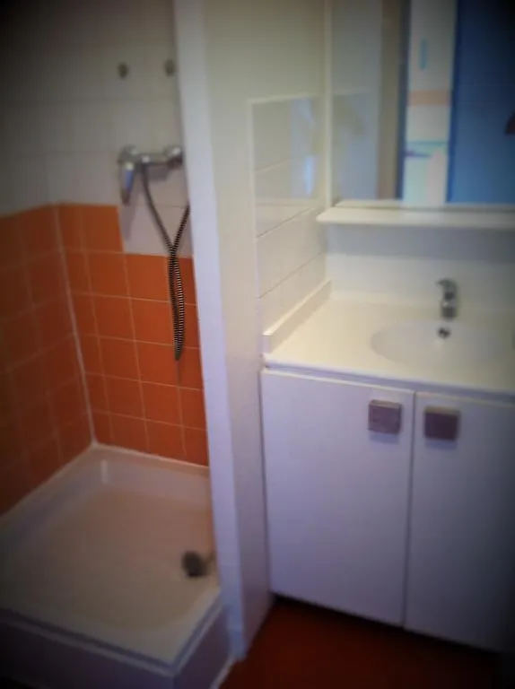 Appart'Study Avignon - Residence Eisenhower France
